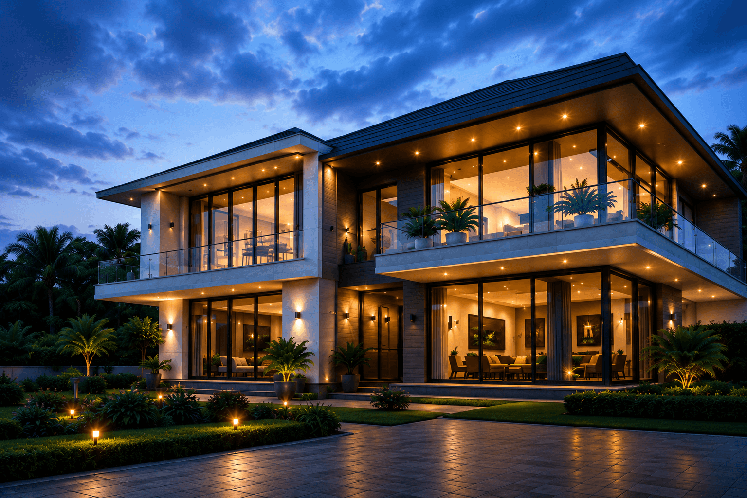 Luxury residential property showcased by Plot in Patna