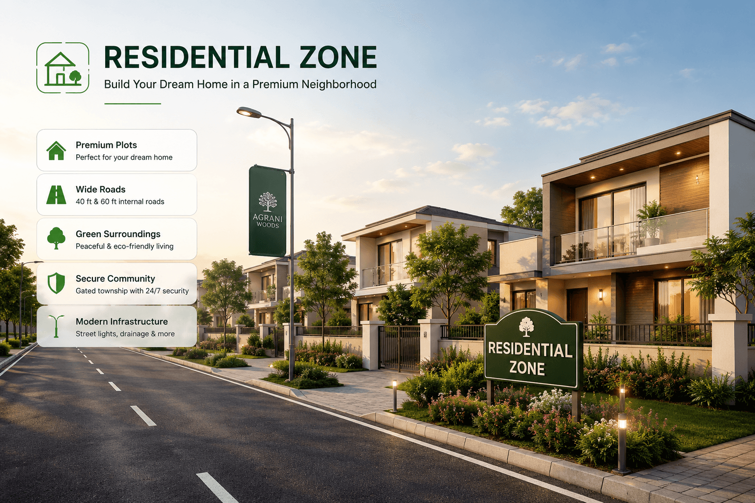Residential Zone