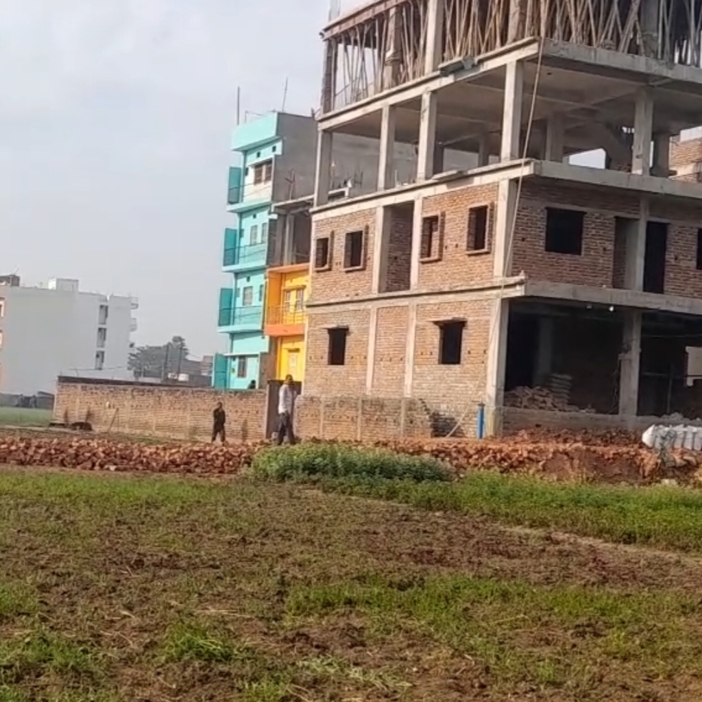 Residential Land For Sale In patna